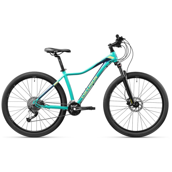 Corpha 2 MK-II L-480-19-W29 color 203 Caribbean Sea