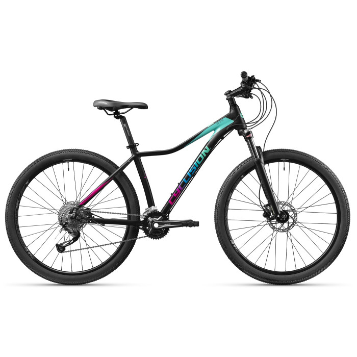 Corpha 2 MK-II S-405-16-W27.5 color 205 Sunset Night