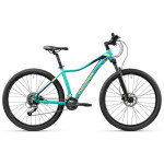 Corpha 3 MK-II S-405-16-W27.5 color 203 Caribbean Sea