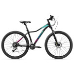 Corpha 3 MK-II M-430-17-W29 color 205 Sunset Night