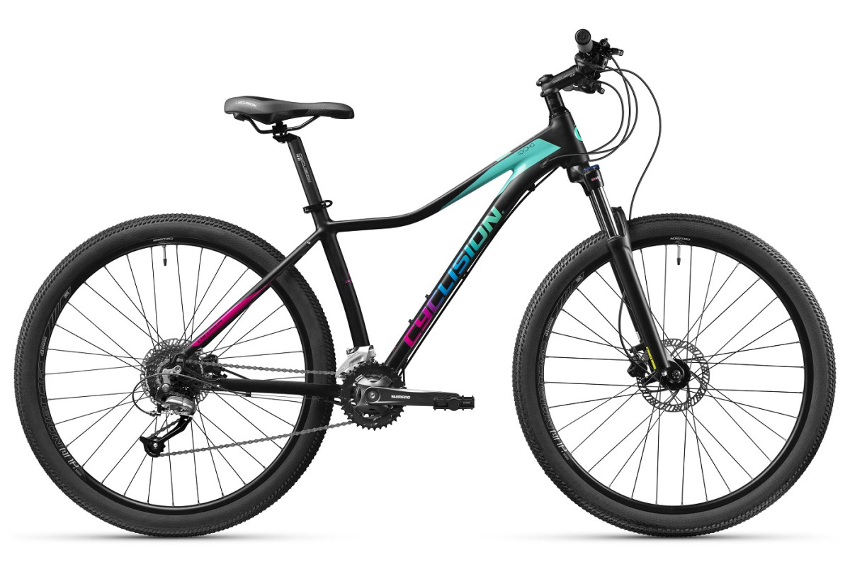 Corpha 3 MK-II S-405-16-W27.5 color 205 Sunset Night
