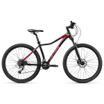Corpha 4 MK-II S-405-16-W27.5 color 201 Coralberry