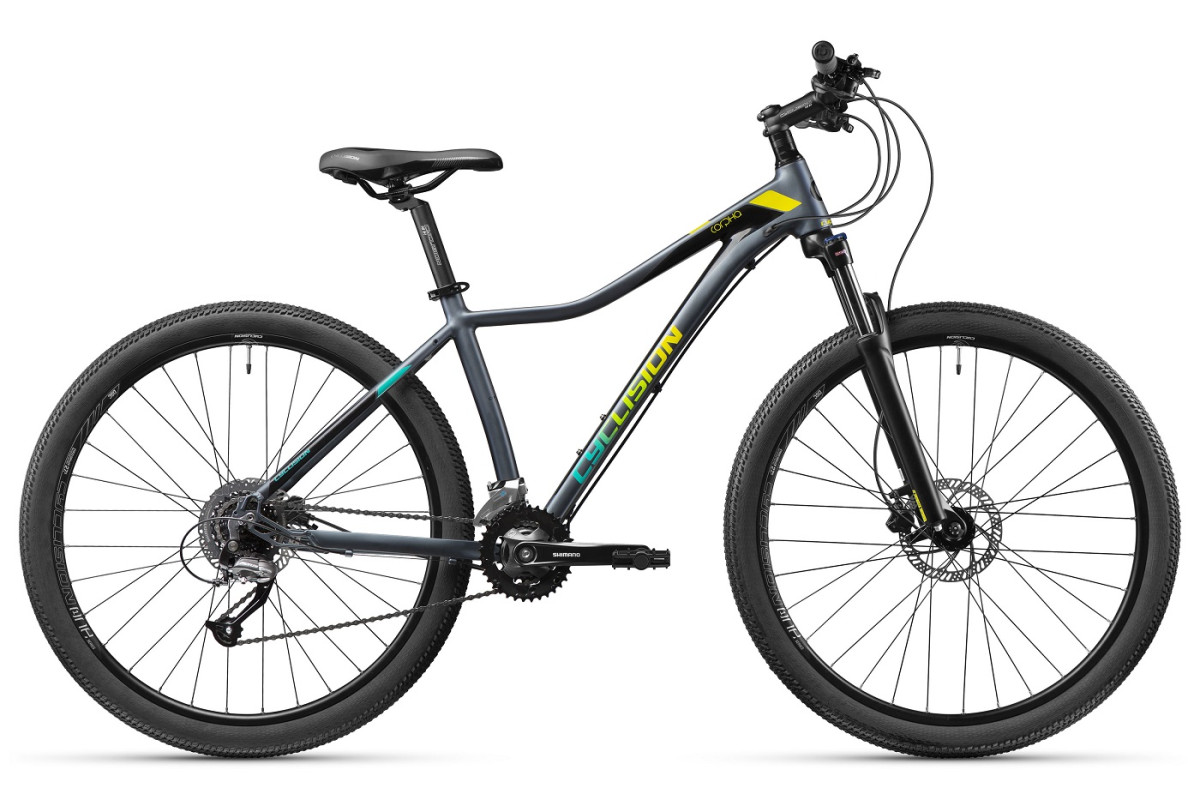 Corpha 4 MK-II M-430-17-W29 color 204 Suer Rain