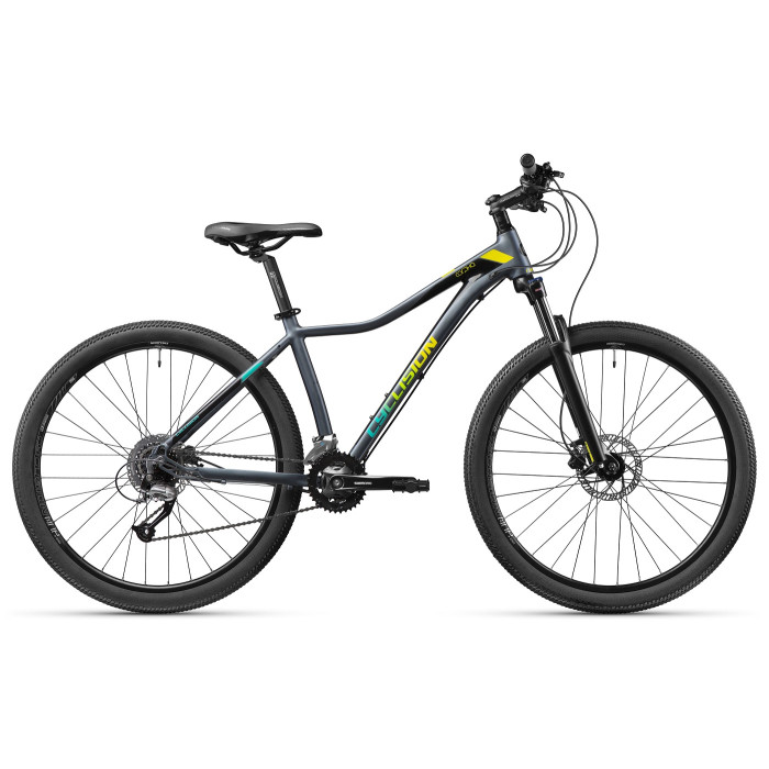 Corpha 4 MK-II S-405-16-W27.5 color 204 Suer Rain