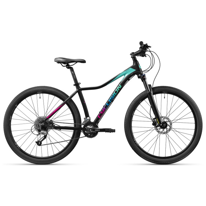 Corpha 4 MK-II S-405-16-W27.5 color 205 Sunset Night
