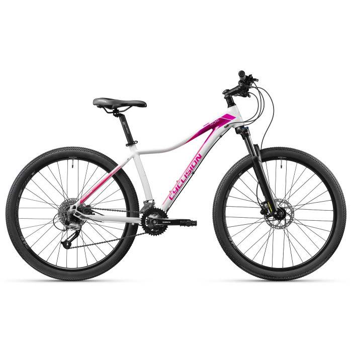 Corpha 4 MK-II L-480-19-W29 color 206 Pink Wave