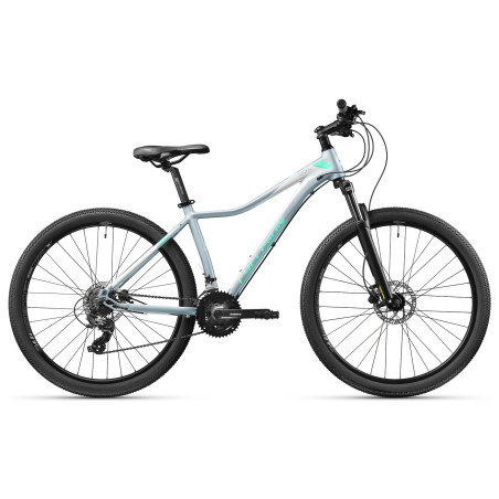 Corpha 5 MK-II M-430-17-W29 color 202 Minty Gray