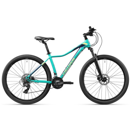 Corpha 5 MK-II M-430-17-W29 color 203 Caribbean Sea