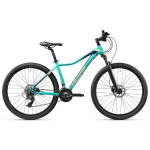 Corpha 5 MK-II XXS-345-13.5-W26 color 203 Caribbean Sea