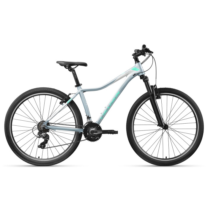 Corpha 6 MK-II XXS-345-13.5-W26 color 202 Minty Gray
