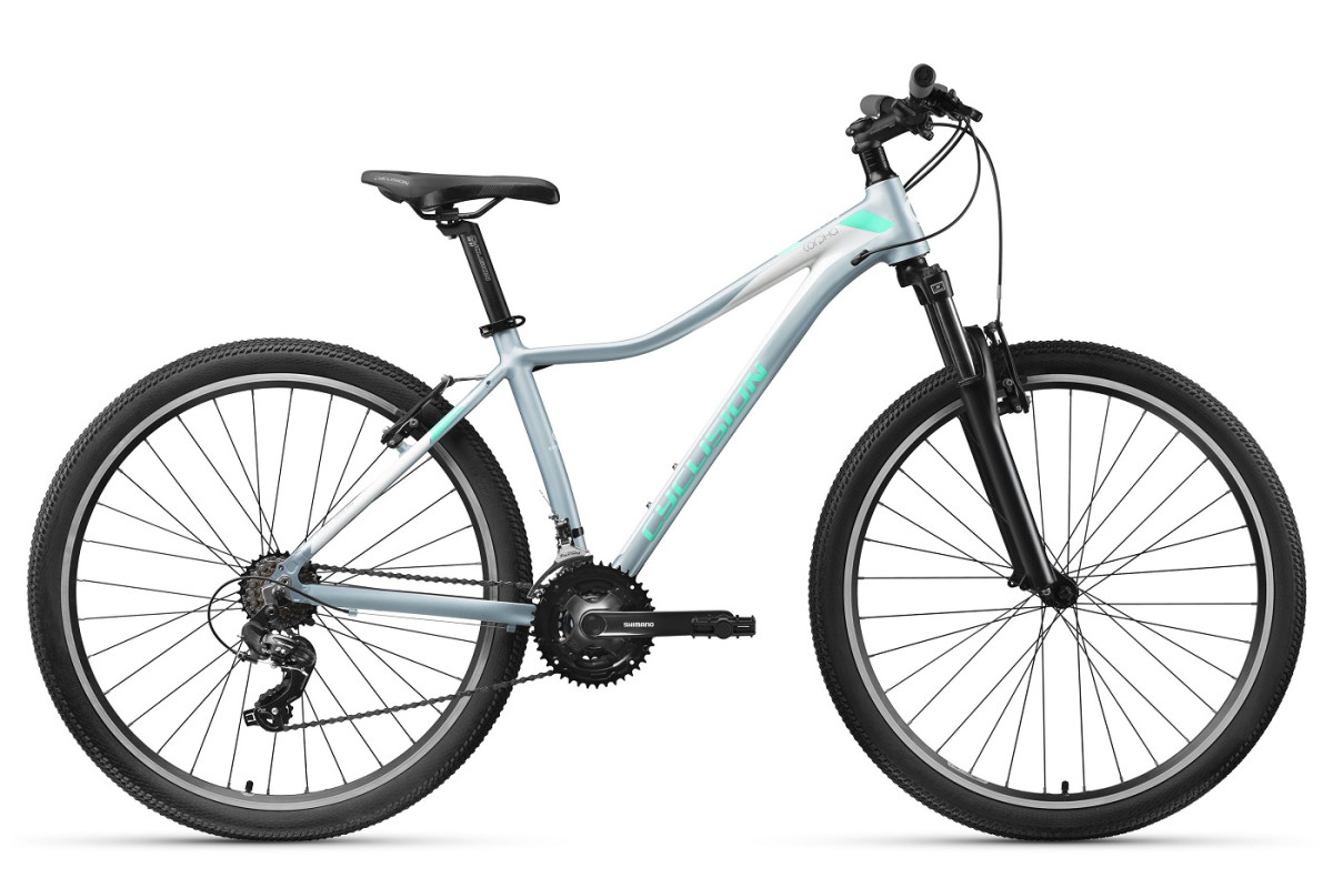 Corpha 6 MK-II XXS-345-13.5-W26 color 202 Minty Gray