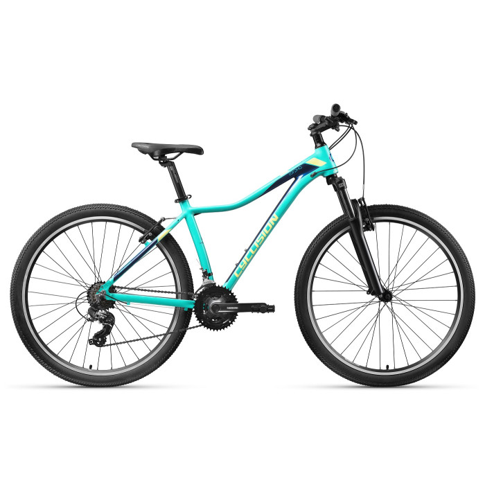 Corpha 6 MK-II S-405-16-W27.5 color 203 Caribbean Sea