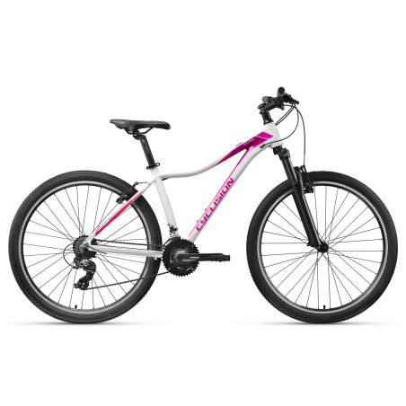 Corpha 6 MK-II XXS-345-13.5-W26 color 206 Pink Wave