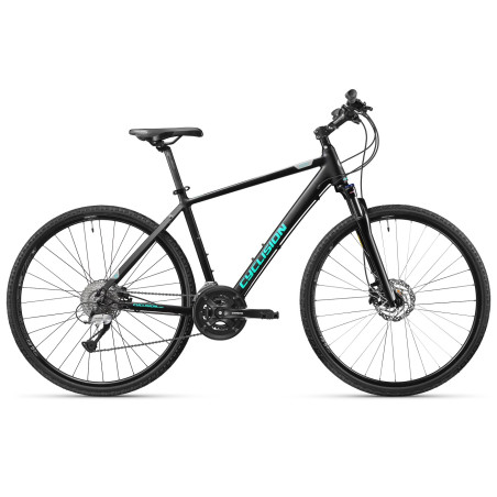 Zodin 3 MK-II XL-530-21 color 303 Dark Minty