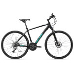 Zodin 3 MK-II XL-530-21 color 303 Dark Minty
