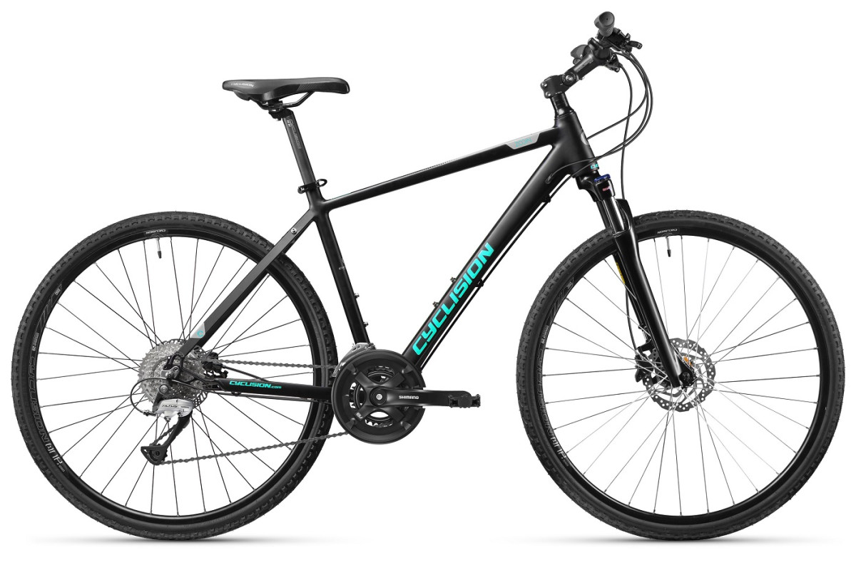 Zodin 3 MK-II M/S-430-17 color 303 Dark Minty