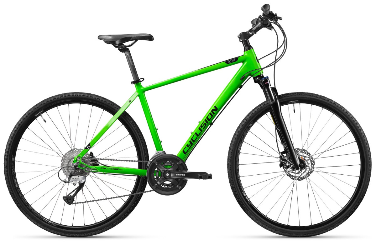 Zodin 3 MK-II L-480-19 color 305 Sharp Green