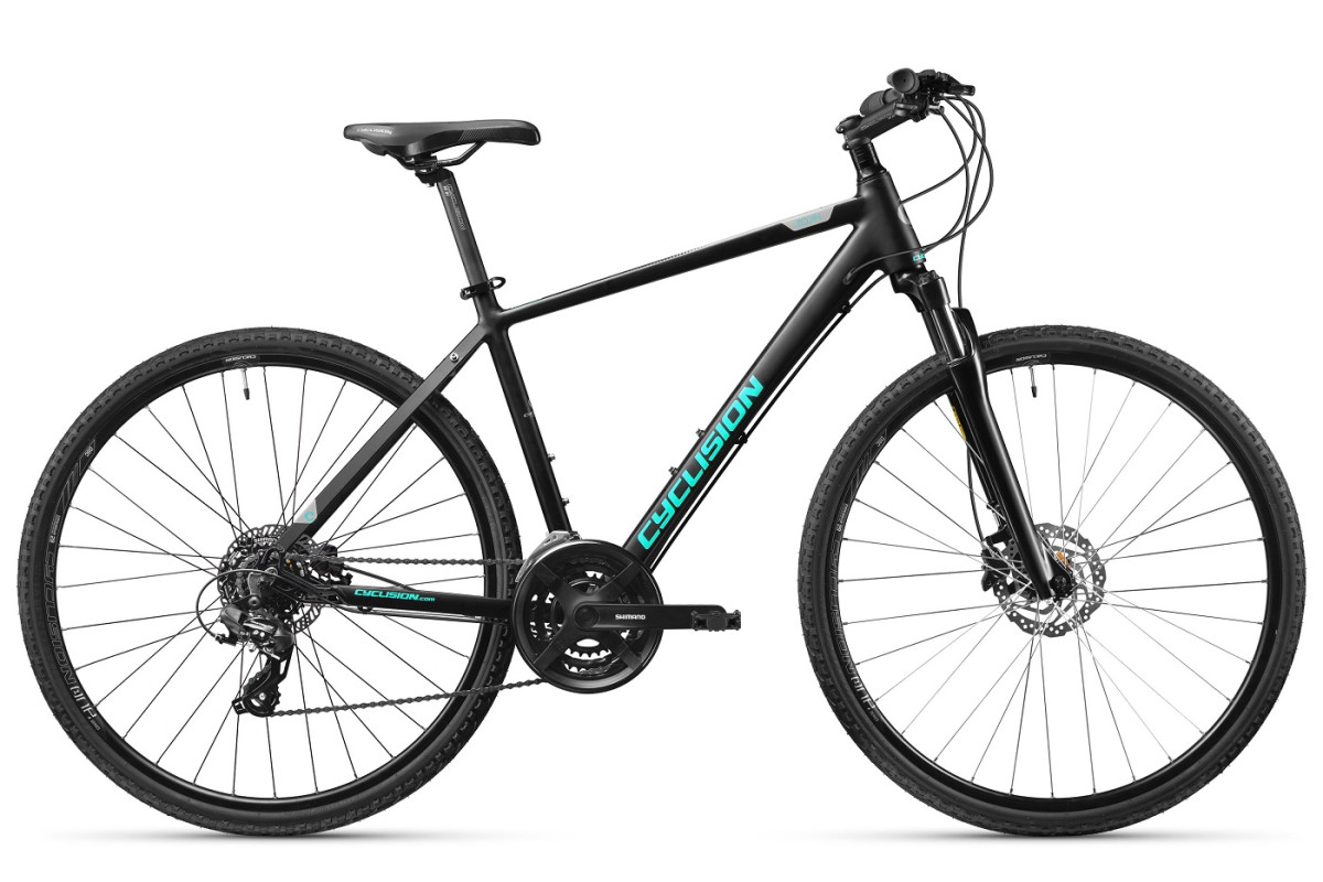 Zodin 4 MK-II XL-530-21 color 303 Dark Minty