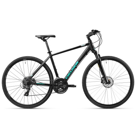 Zodin 4 MK-II XL-530-21 color 303 Dark Minty