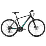 Zodin 4 MK-II XL-530-21 color 303 Dark Minty