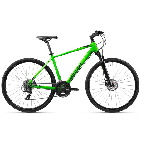 Zodin 4 MK-II L-480-19 color 305 Sharp Green