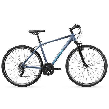 Zodin 5 MK-II L-480-19 color 301 Azure Steel