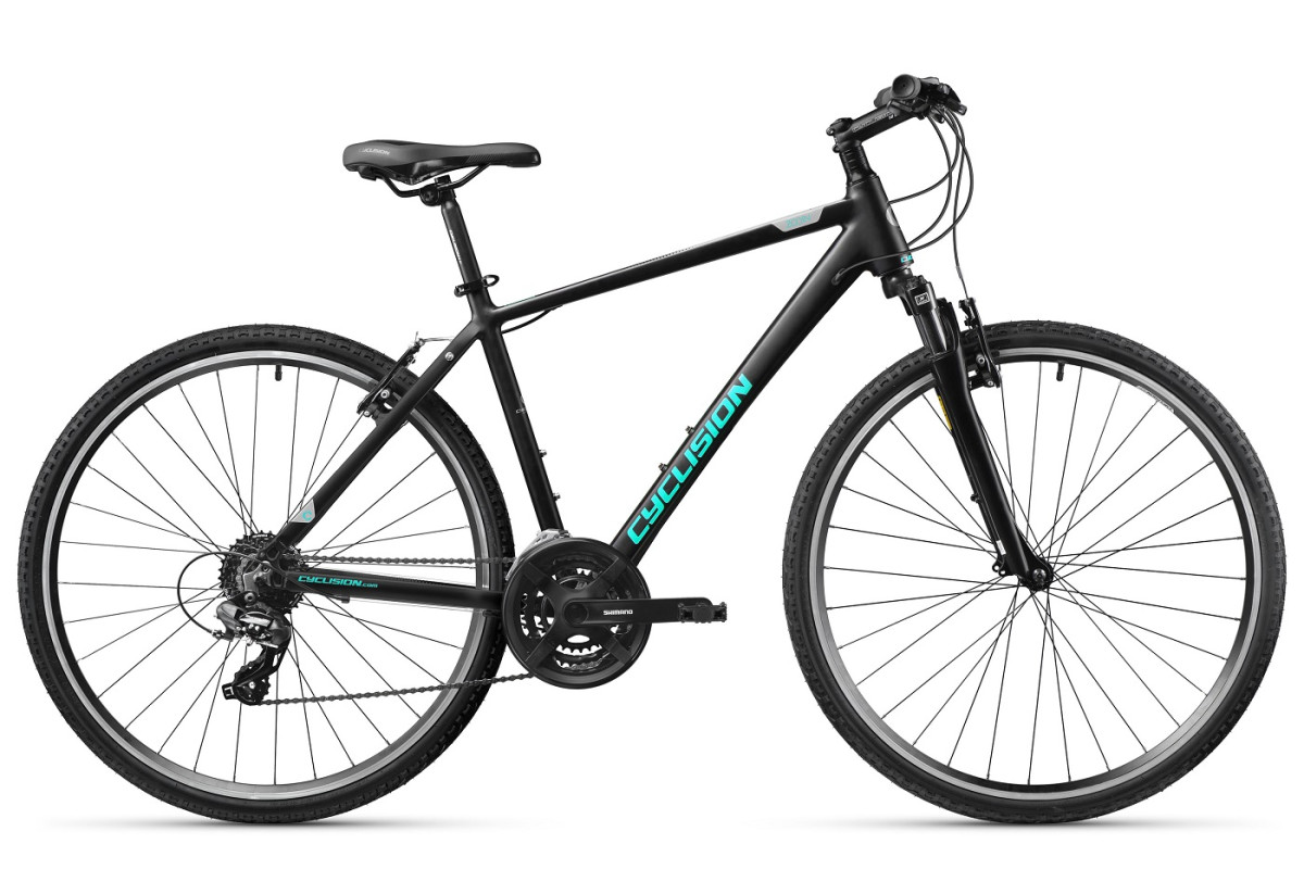 Zodin 5 MK-II M/S-430-17 color 303 Dark Minty