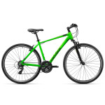 Zodin 5 MK-II XL-530-21 color 305 Sharp Green