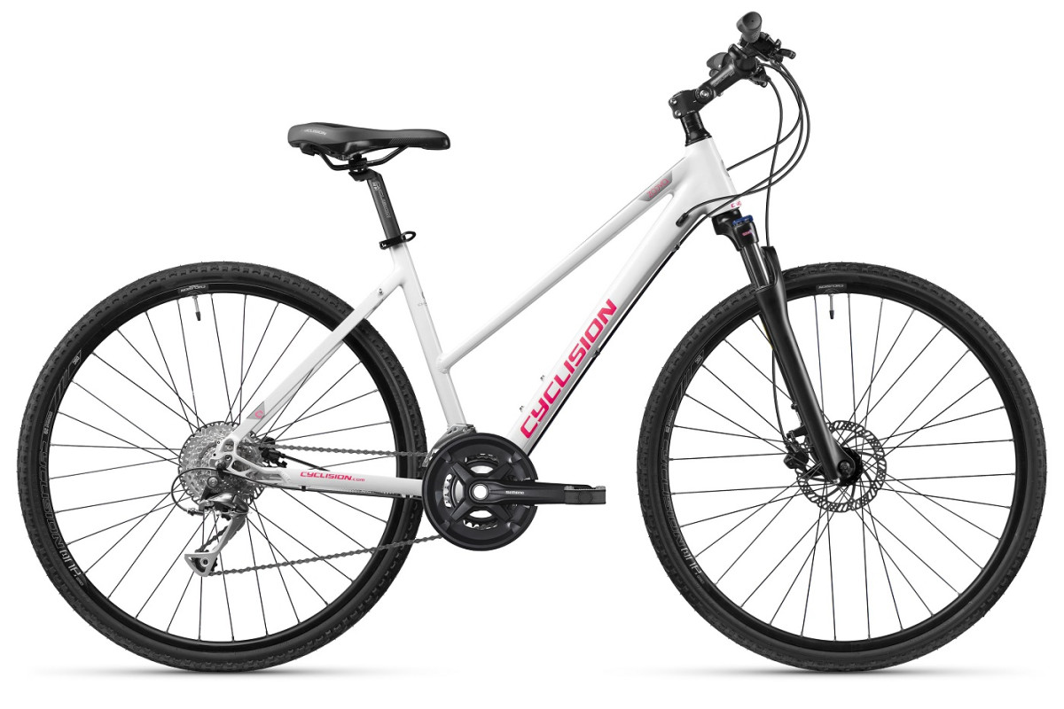 Zodya 2 MK-II L-480-19 color 401 Snowberry