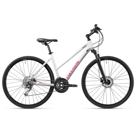 Zodya 2 MK-II L-480-19 color 401 Snowberry