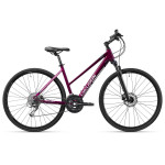 Zodya 2 MK-II L-480-19 color 404 Dark Orchid