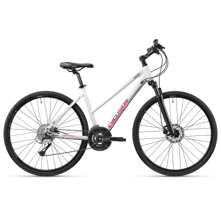 Zodya 3 MK-II M/S-430-17 color 401 Snowberry