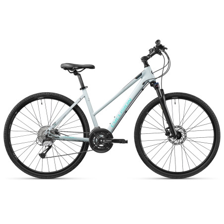 Zodya 3 MK-II M/S-430-17 color 402 Cold Mint