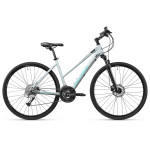 Zodya 3 MK-II M/S-430-17 color 402 Cold Mint