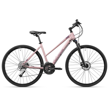Zodya 3 MK-II M/S-430-17 color 403 Vintage Pink