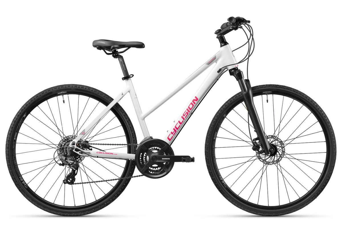 Zodya 4 MK-II M/S-430-17 color 401 Snowberry
