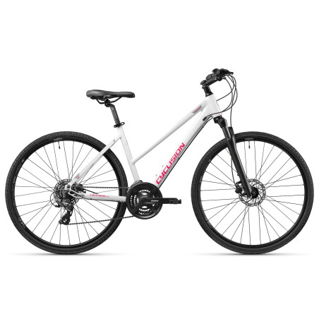 Zodya 4 MK-II M/S-430-17 color 401 Snowberry