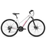 Zodya 4 MK-II M/S-430-17 color 401 Snowberry