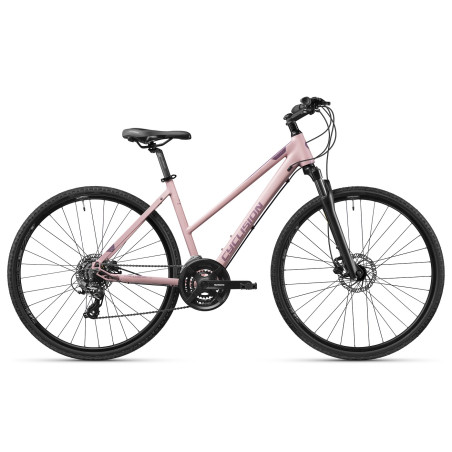 Zodya 4 MK-II L-480-19 color 403 Vintage Pink