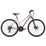 Zodya 4 MK-II M/S-430-17 color 403 Vintage Pink