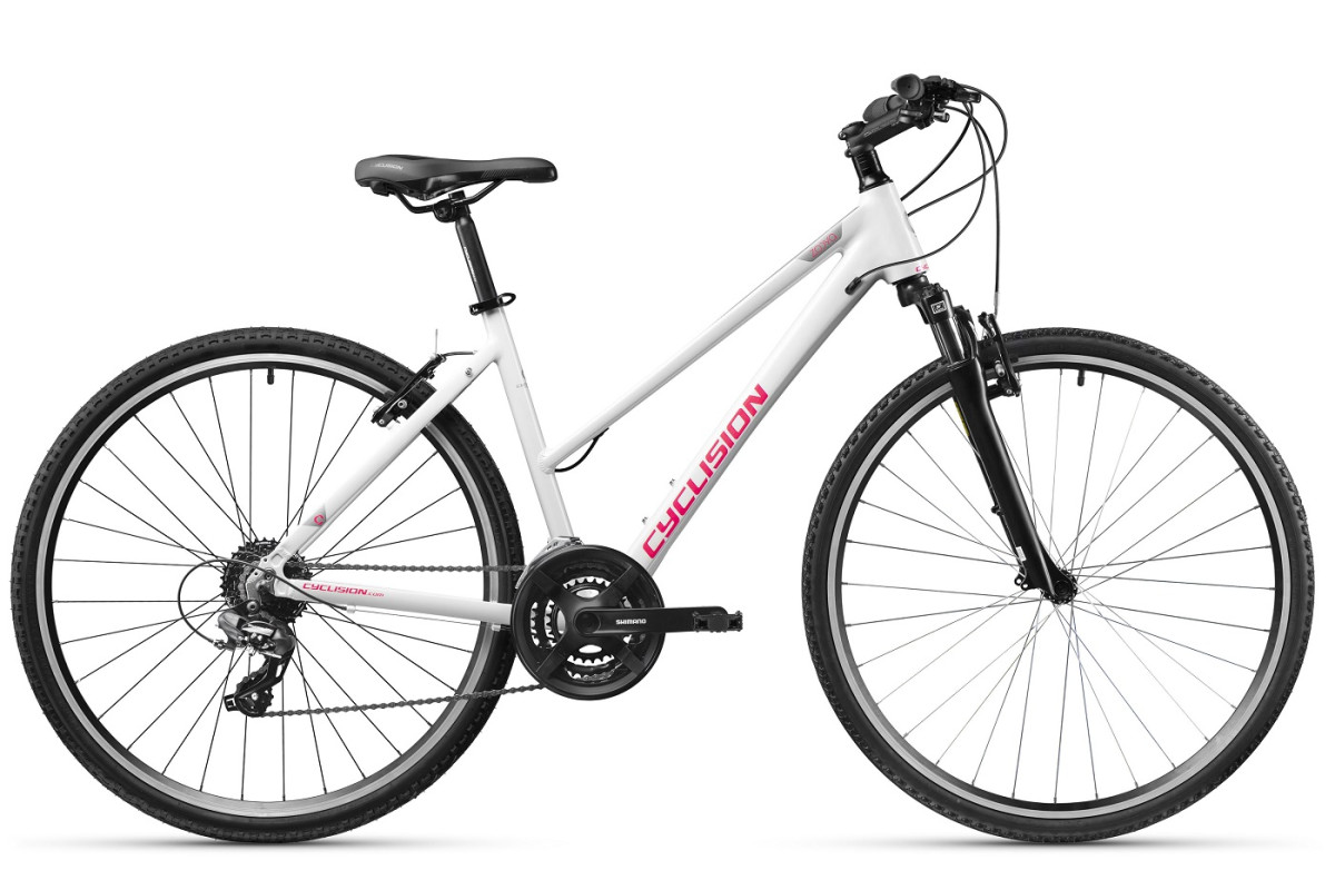 Zodya 5 MK-II M/S-430-17 color 401 Snowberry
