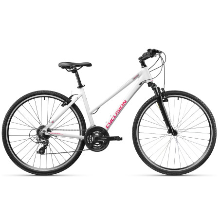 Zodya 5 MK-II M/S-430-17 color 401 Snowberry
