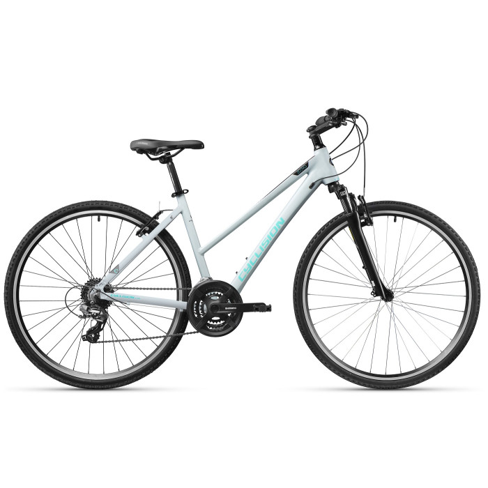 Zodya 5 MK-II M/S-430-17 color 402 Cold Mint