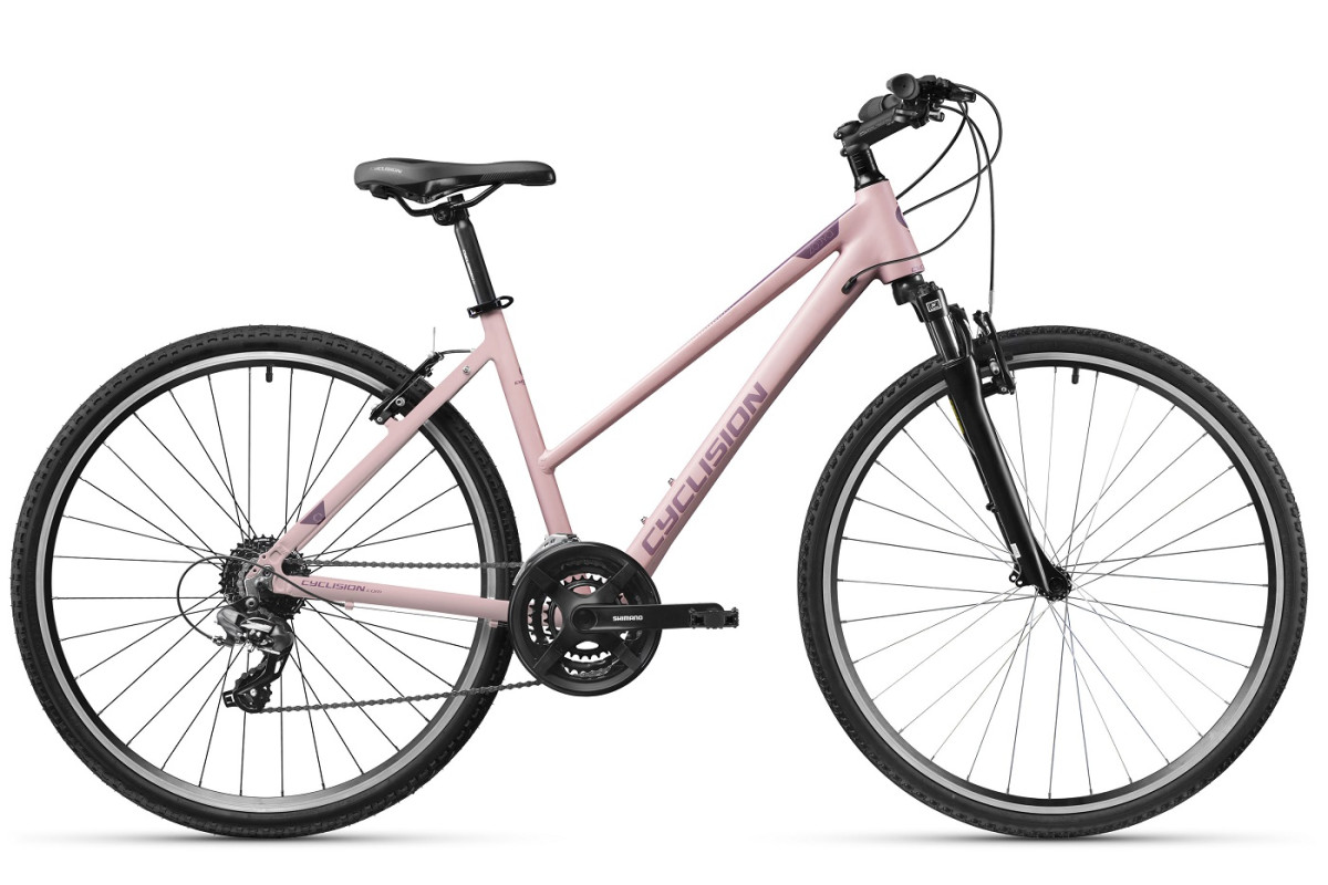 Zodya 5 MK-II L-480-19 color 403 Vintage Pink