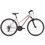 Zodya 5 MK-II L-480-19 color 403 Vintage Pink