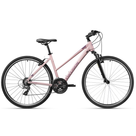 Zodya 5 MK-II M/S-430-17 color 403 Vintage Pink