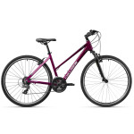 Zodya 5 MK-II M/S-430-17 color 404 Dark Orchid