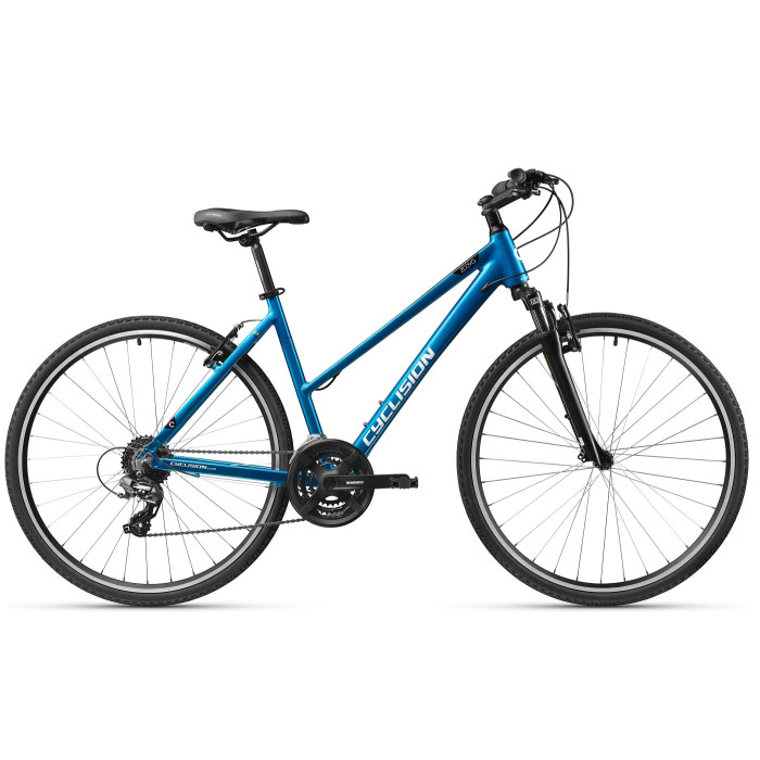 Zodya 5 MK-II L-480-19 color 405 Blue Edge