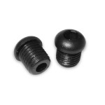 HFA015  skrutka do pivotov M10, plast.