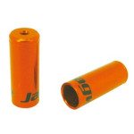 BOT112NJ koncovka utesnená 4,5mm, Al, oranžová